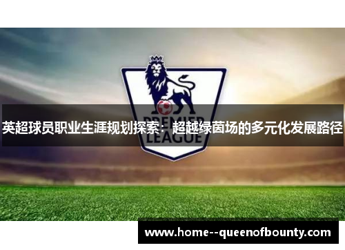英超球员职业生涯规划探索：超越绿茵场的多元化发展路径